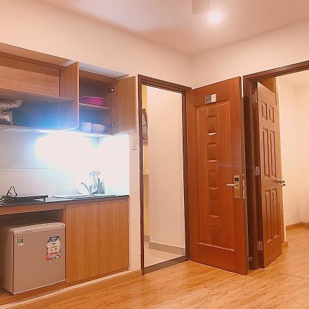Crown Apartment Bandar Ho Chi Minh Luaran gambar