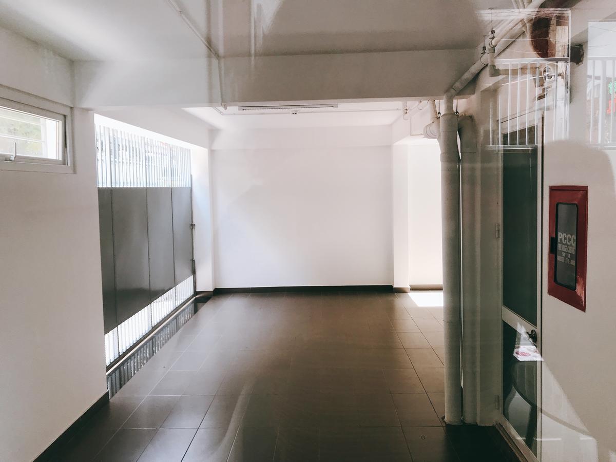 Crown Apartment Bandar Ho Chi Minh Luaran gambar