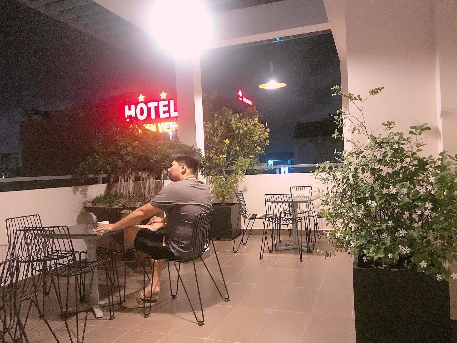 Crown Apartment Bandar Ho Chi Minh Luaran gambar